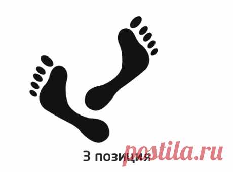 Упражнение «Балет»: работаем над осанкой: Фейскультура: методы естественного омоложения: Группы - diets.ru