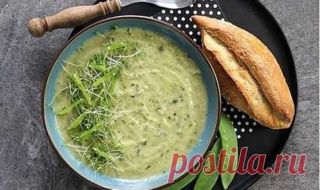 Как приготовить вкусный и простой суп. #Рецепты
- Как приготовить #Крем_суп из шпината и гороха
- Как приготовить Картофельно-грибной крем-суп
- Как приготовить суп из черемши
- Как приготовить кукурузный суп #Corn_Chowder