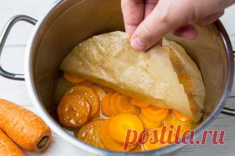 Как вкусно приготовить Глазированные Овощи ? Рецепт с Фото Рецепт Глазированных овощей. Готовим Глазированные овощи вместе с Евегнием Клопотенко. Как приготовить необычный Гарнир из Овощей ?