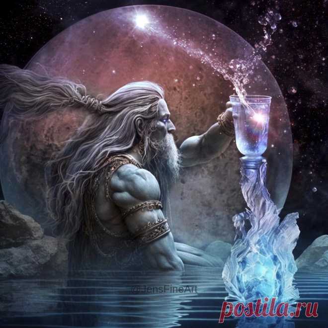 Плутон снова в Водолее спустя 225 лет — что это значит? | INDIASTYLE.RU | Дзен