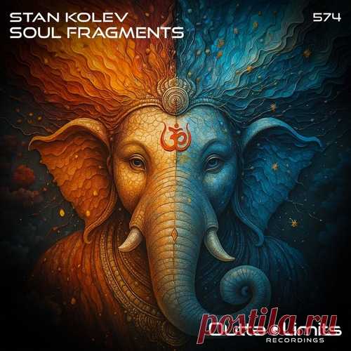 Stan Kolev – Soul Fragments [OL574] - HypeDJ.top