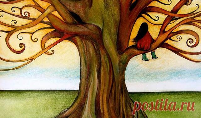 Когда вы излучаете свет – раздражаете тех, кто живет в темноте