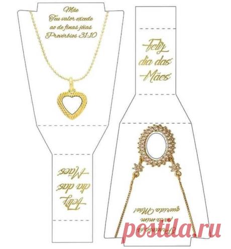 Lembrancinhas para o dia das mães