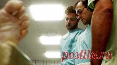 Что происходит с телом человека после смерти Страх смерти приводит человека к сакрализации этой темы. Можно сказать, что практически каждая религия мира основана только затем, чтобы помочь нам держать этот страх в узде: надежда на возрождение...