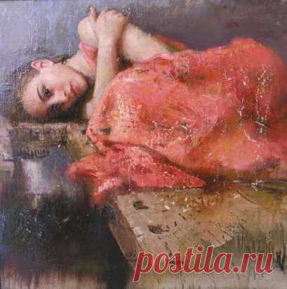 Самое большая утрата - это утрата любви. 
Утрата любимого человека; ушёл он или умер, - неважно. Потеряно самое главное, чем жила душа. И некоторое время человек ещё пытается жить и дышать, ещё ждёт и надеется.
А потом привыкает смирно лежать в кроватке. Или ходить на работу, общаться с другими, выполнять обязанности…
Учёные наблюдали за детьми, которые остались без матери. Мать отделяли от младенца; в тюрьму сажали, честно говоря. Отправляли отбывать наказание, когда ребёнку исполнялось полгод