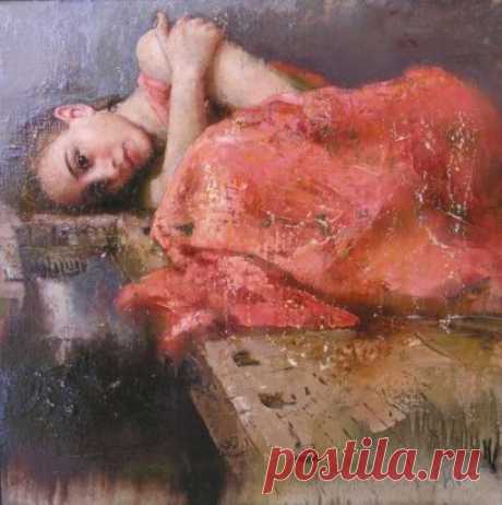 Самое большая утрата - это утрата любви. 
Утрата любимого человека; ушёл он или умер, - неважно. Потеряно самое главное, чем жила душа. И некоторое время человек ещё пытается жить и дышать, ещё ждёт и надеется.
А потом привыкает смирно лежать в кроватке. Или ходить на работу, общаться с другими, выполнять обязанности…
Учёные наблюдали за детьми, которые остались без матери. Мать отделяли от младенца; в тюрьму сажали, честно говоря. Отправляли отбывать наказание, когда ребёнку исполнялось полгод