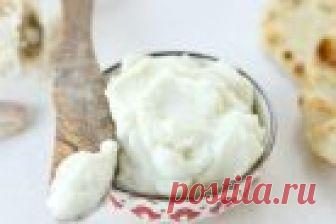 Ливанский чесночный соус - пошаговый рецепт с фото на Повар.ру