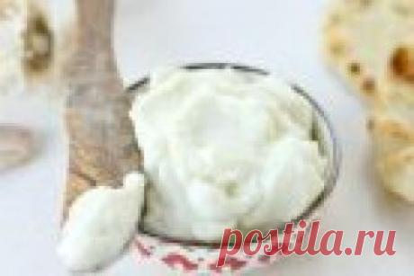 Ливанский чесночный соус - пошаговый рецепт с фото на Повар.ру