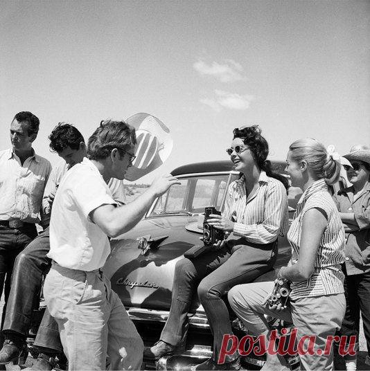 Гламур от Элизабет Тейлор