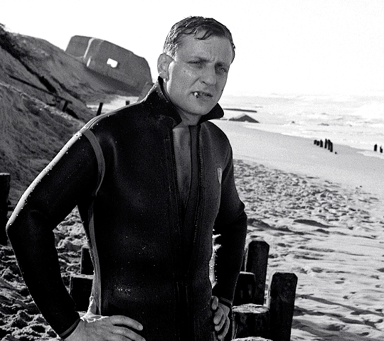 Бруно Кремер