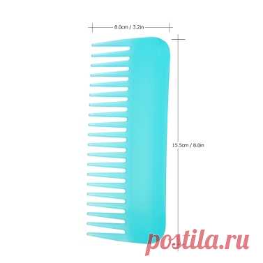 Hair Comb Detangling Cricket Comb Anti-static Hair Brush for Curly Straight Hair Scalp Massage Hairdressing Brush Sales Online - Tomtop