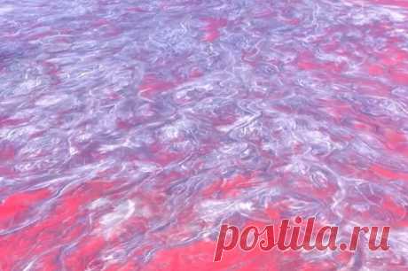 «Марсианские» озера с токсичными отходами появились в Китае: экологи бьют тревогу «Марсианские» озера заметили на северо-востоке Китая. В промышленной провинции Ляонин появились сотни разноцветных водоемов – зеленых, красных, ярко-синих.Экологам удалось снять водохранилища при помощи беспилотника. Вид сверху похож на космос, но вместо восторга вызывает у экспертов...