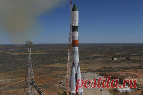 Первый запуск российской ракеты «Союзпроизведен успешно / Интересный космос
