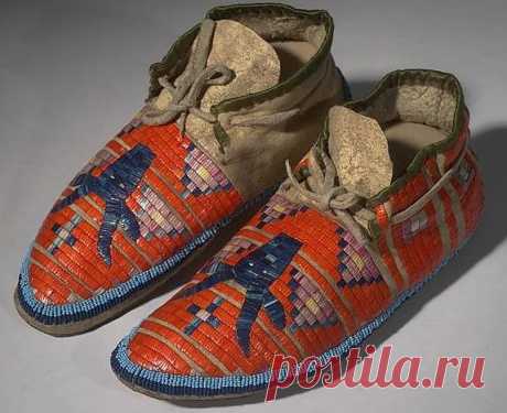 Quillwork