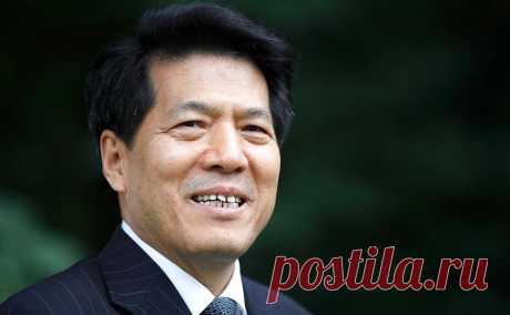 Дипломат КНР по урегулированию на Украине выбрал первый пункт для поездки. Первой страной, которую посетит спецпредставитель Китая по делам Евразии Ли Хуэй в рамках турне с 15 мая, станет Украина.