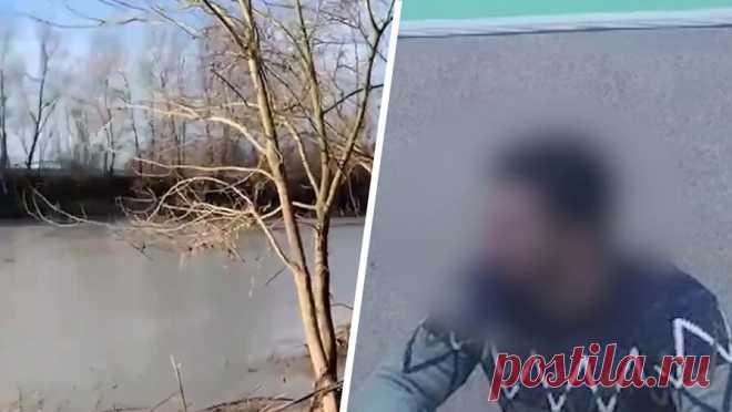 На Украине задержали закарпатского блогера, который хотел переплыть в Венгрию. На Украине закарпатский блогер пытался переплыть реку Тису, чтобы попасть в Венгрию, его задержали пограничники. Об этом сообщает Telegram-канал украинского издания "Страна.ua" со ссылкой на Госпогранслужбу Украины. Он ...