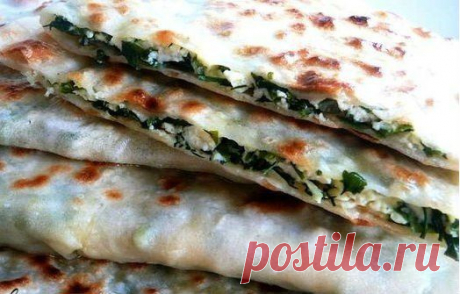 Сытный и вкусный афарар – пицца по-лезгински » Милосская.ру &quot;Ты - богиня&quot; Сайт, который приносит счастье
