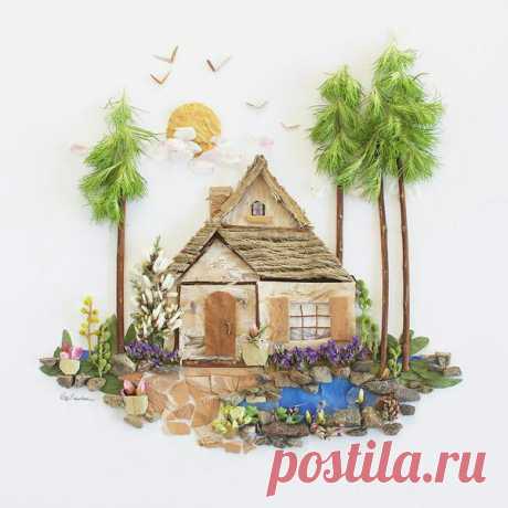 Sister Golden: живые картины (трафик) / Цветы, вазы и цветочные горшки / ВТОРАЯ УЛИЦА