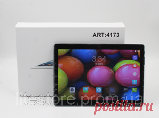 IPAD 10.1