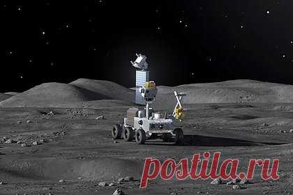ispace создаст для Европы луноход