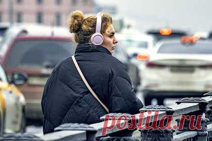Москвичей предупредили о погоде на праздниках