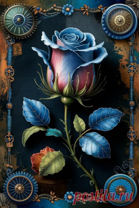 Хотя энергия цветов легче энергии трав, она не менее мощна. Вибрации цветов исходят от тонкой текстуры лепестков и имеют мало общего с силой самого растения.