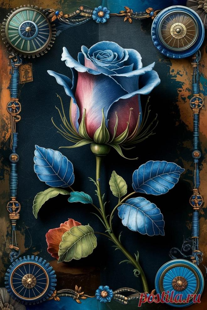 Хотя энергия цветов легче энергии трав, она не менее мощна. Вибрации цветов исходят от тонкой текстуры лепестков и имеют мало общего с силой самого растения.