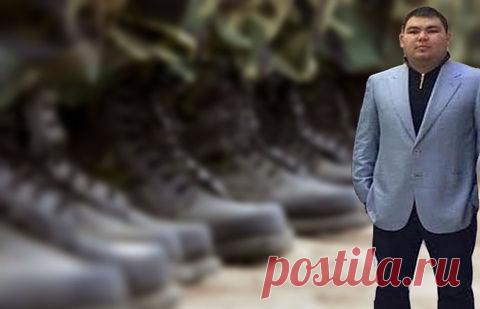 Сына Бозумбаева побрили, помыли, переодели и на поезде увезли - новости на Informburo.kz