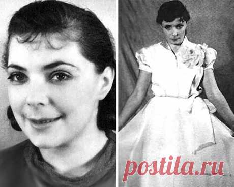 Ольга Аросева, 21 декабря, 1925
• 13 октября 2013