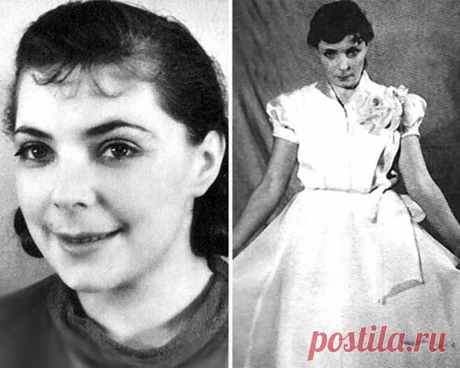 Ольга Аросева, 21 декабря, 1925
• 13 октября 2013