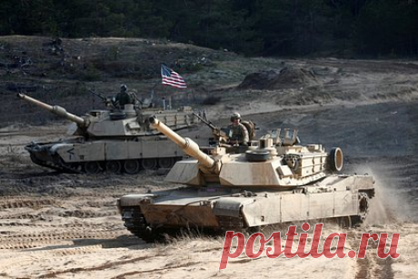 Объяснена связь между поставками танков Abrams и положением ВСУ на фронте. США не будут поставлять Киеву танки Abrams, если Вооруженные силы Украины будут близки к капитуляции, считает военный эксперт Андрей Фролов. По его словам, вопрос передачи вооружения напрямую связан с положением украинской армии на фронте, и окончательное решение будет приниматься исходя из ситуации в ближайшие недели.