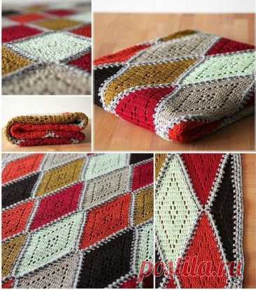 Вязание из остатков: как дать вторую жизнь пряже Вязание из остатков: как дать вторую жизнь пряжеСегодня хочу поговорить о том, что знакомо, наверное, каждой из нас &mdash; о наших запасах пряжи. У каждой наверняка найдется коробочка, или даже целый шкаф, с остатками пряжи от прошлых проектов. Иногда они кажутся такими маленькими и...