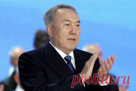 Члены семьи Нурсултана Назарбаева утратят право на неприкосновенность имущества