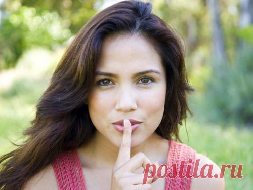 7 слов, которые нельзя произносить во благо себе