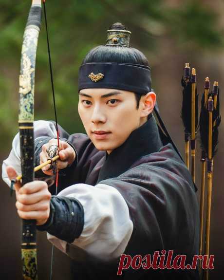 Мой новый дорамный фаворит - Ли Чхэ-мин! | людмила | Дзен