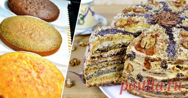 Маковей 2018: ТОП-10 рецептов праздничной и очень вкусной выпечки! - Типичный Кулинар