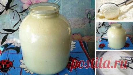 Пломбир из детства за 10 минут! Тебе нужно смешать всего 3 ингредиента... Вы удивитесь, насколько легко готовить домашний пломбир!