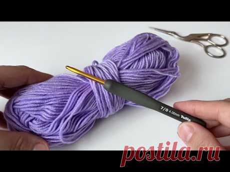 HARİKA👌 KOLAY TIĞ İŞİ ÖRGÜ MODELLERİ ✅ BEBEK BATTANİYESİ, ATKI YAPIMI #crochet #knitting
