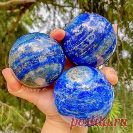 Камни