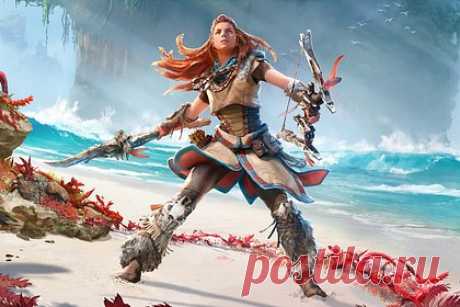 Перечислены игры с лучшей графикой. Специалисты блога Digital Foundry перечислили игры 2022 года с лучшей графикой. Первое место получил эксклюзив для PlayStation Horizon Forbidden West. Авторы отметили улучшенный рендеринг, наличие большого количества деталей, высокую детализацию игрового мира — причем как на PS5, так и на PS4.
