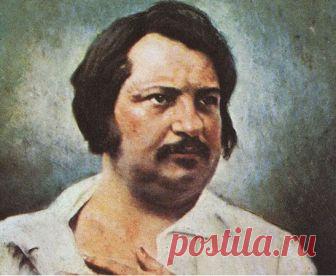 15 потрясающих цитат о женщинах и любви из уст Оноре де Бальзака