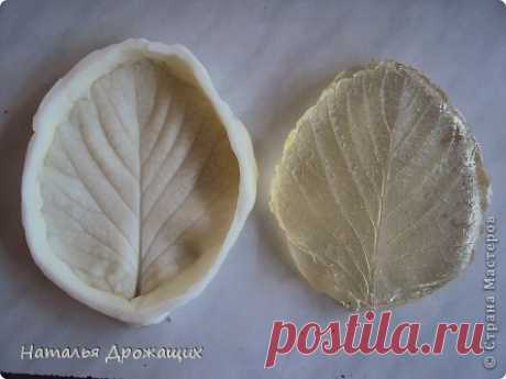 силикон делаем  сами