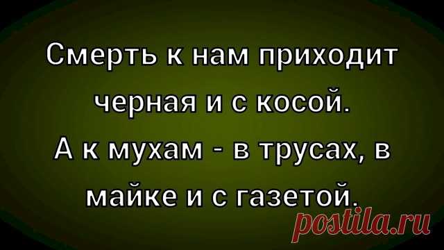Выпуск №6620 - выпуск анекдотов сайта вокруг смеха