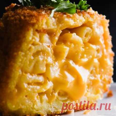 Mac & Cheese? Lava Cake?