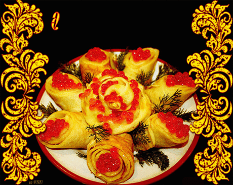 Плейкаст «И ТАК...ВСТРЕЧАЙТЕ-МАСЛЕНИЦА ИДЁТ!ВКУСНЫХ ВАМ БЛИНОЧКОВ!ВСЕМ МОИМ ДРУЗЬЯМ!от ТАТЬЯНЫ ЕШТОКИНОЙ»