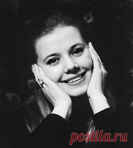 Людмила Сенчина