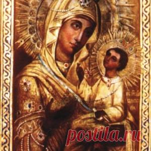 28 февраля – Виленская икона Божией Матери. - МирТесен