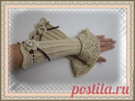 ВЯЗАНИЕ РУКОДЕЛИЕ ВЫШИВКА