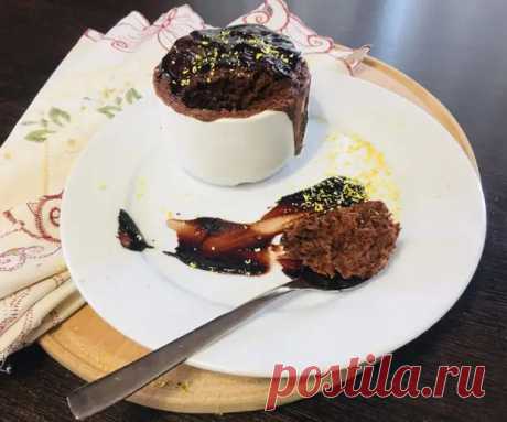 (42) Кекс «Воскресный» — самый быстрый рецепт выпечки, который я знаю. На всё — 5 минут - Ваши любимые рецепты - 20 декабря - 43748715739 - Медиаплатформа МирТесен