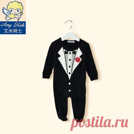 Комбинезоны / Ползунки / Распашонки на Kupinatao.com